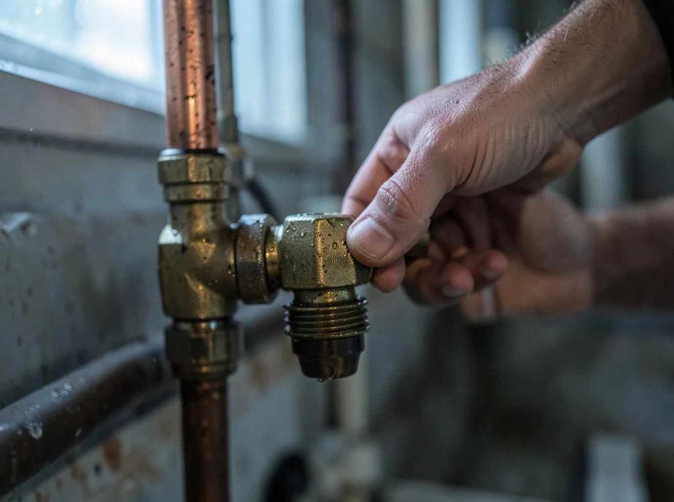 Emergency Plumber Beachwood, NJ FAQs